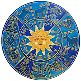 Free Daily Horoscope icon