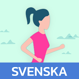 Ikonbild för Walking för viktminskning app