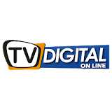 TV DIGITAL ONLINE icon