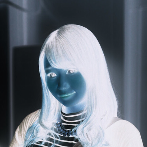 Negative Image logo