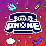 Cover Image of Descargar Gartic Phone - Draw and Guess Assist 1.0 APK