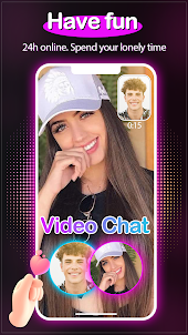 Bling - Video chat