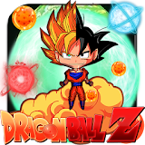 Super Goku Z Dragon Shadow icon
