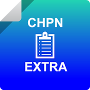 CHPN Flashcards Extra  Icon