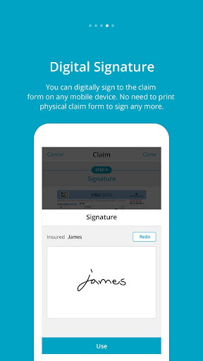 MCare – Employee Benefits Screenshot 4 - AppWisp.com