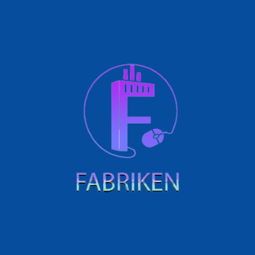 Fabriken logo