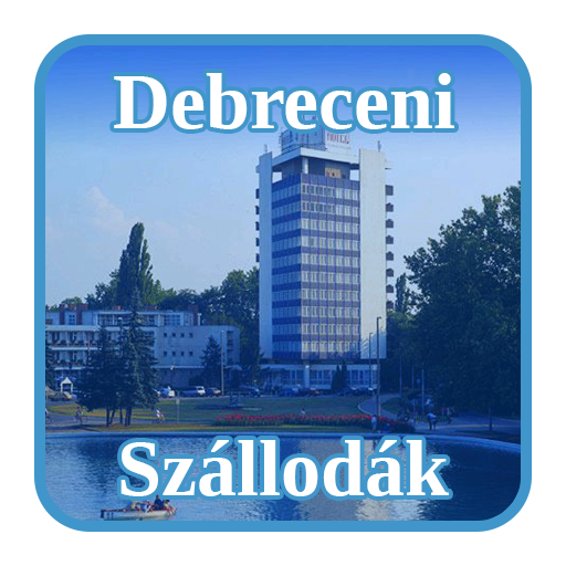 Debreceni szállodák hotelek