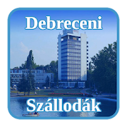 Debreceni szállodák hotelek
