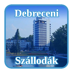 「Debreceni szállodák hotelek」圖示圖片