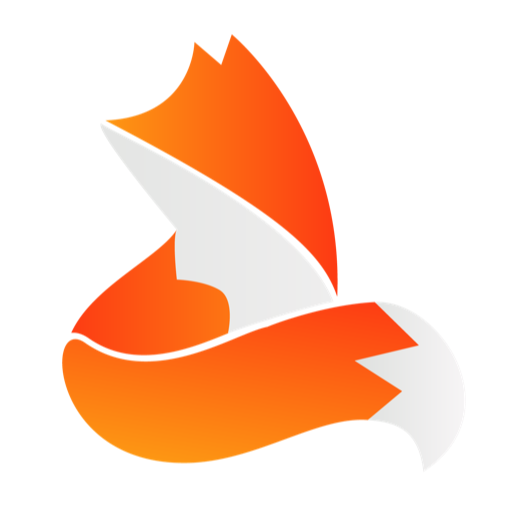 Fox Assistant logo