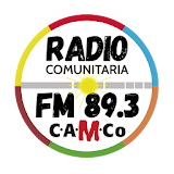 Radio Camco icon