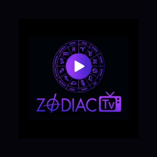 Zodiac TV logo