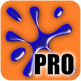 Water Touch Pro Parallax Live Wallpaper icon