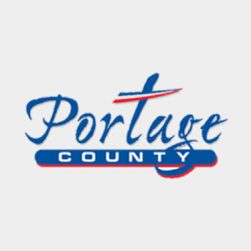 Portage Co EMA logo