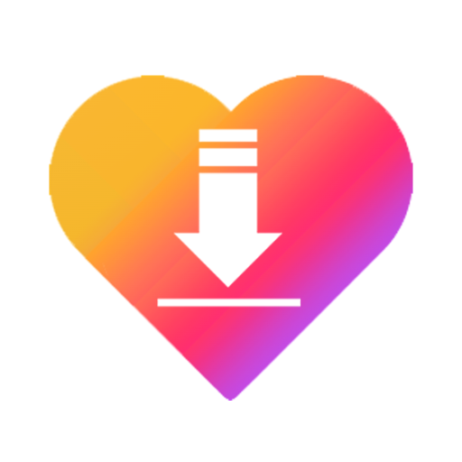 Likee Music & Video Downloader logo