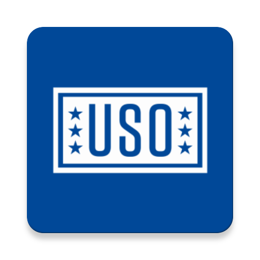 The USO  Icon