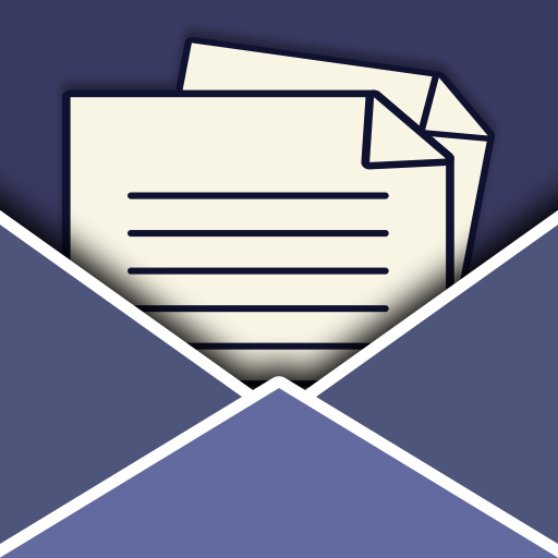 نامه رسمی و اداری و قولنامه 18.0 Icon