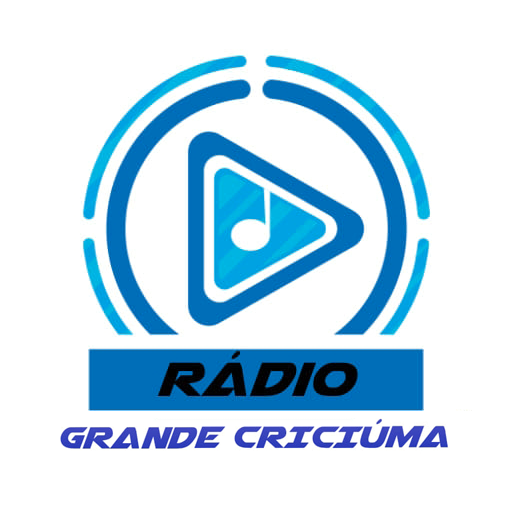 Rádio Grande Criciúma logo