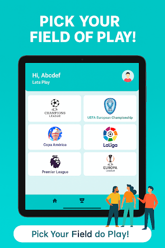 iKick - Football-Soccer Trivia