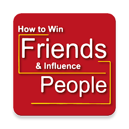 Icon image How To Win Friends and Influen