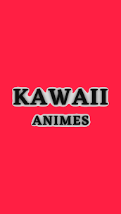 Descargar Kawaii Anime APK 2024 Gratis para Android 4