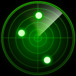 Icon image Ghost Detector Paranormal Tool