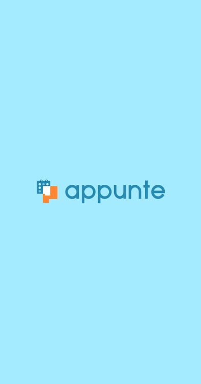 Appunte - 1.0.4 - (Android)