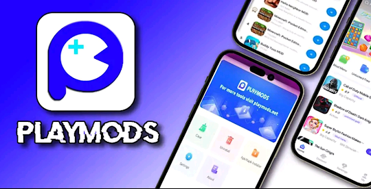 PlayMods Installer Tips App