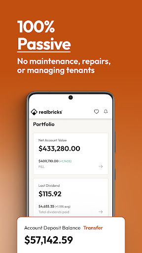 Realbricks - Real Estate App screenshot 3