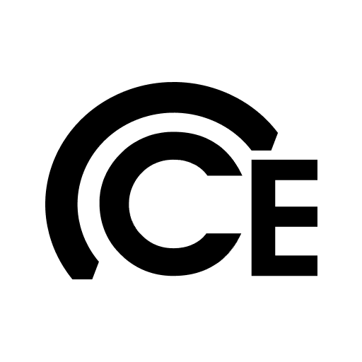 CE HVAC Pro+ Logo