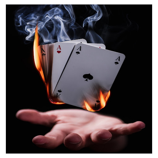 Android application Learn magic tricks revealed screenshort