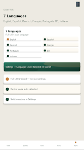 Screenshot image