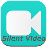 Silent Video(完全無音ビデオカメラ用プラグイン) icon