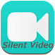 Silent Video(完全無音ビデオカメラ用プラグイン) - Androidアプリ