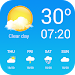 Weather app in PC (Windows 7, 8, 10, 11)