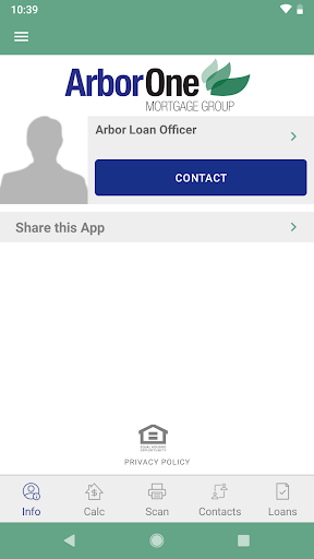 Pro Snap for Arbor One Screen 2