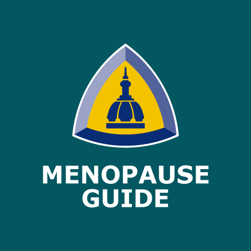 Johns Hopkins Menopause Guide  Icon