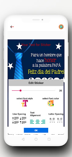 Marcos para el dia del padre