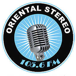 Icon image Oriental Stereo