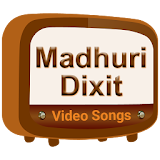 Madhuri Dixit Video Songs HD icon