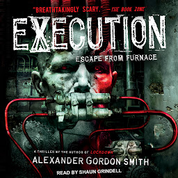 Obraz ikony: Execution