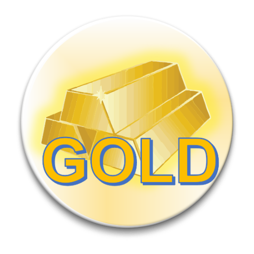 Gold Price MY 1.0 Icon
