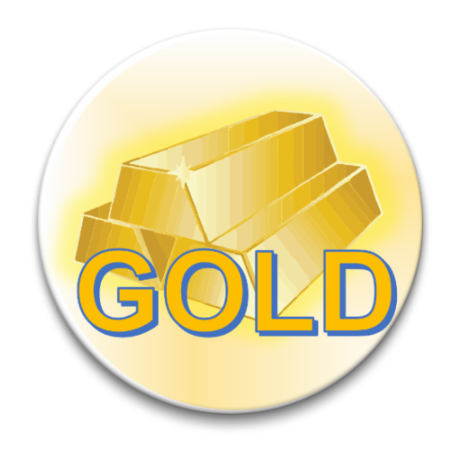 Gold Price MY logo