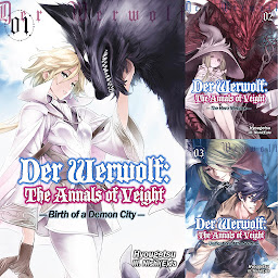 Obraz ikony: Der Werwolf: The Annals of Veight