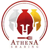 Athena Sharing icon