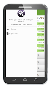 Screenshot image