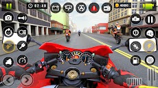 Bike Racing Games - Bike Gameのおすすめ画像4
