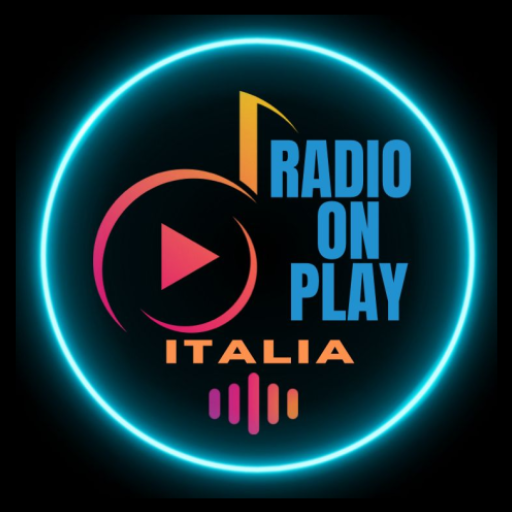 Radio On Play logo