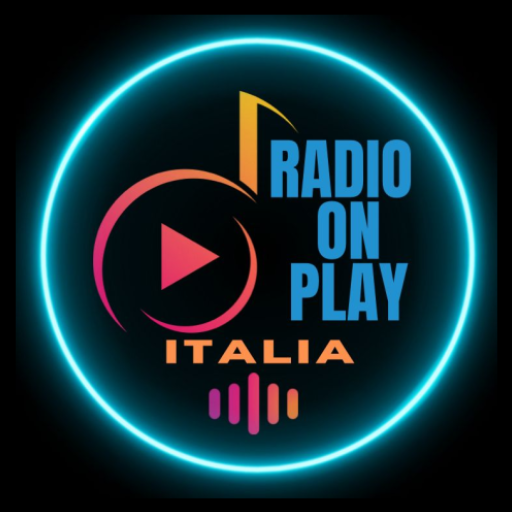 Radio On Play  Icon