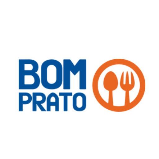 Bom Prato Móvel logo